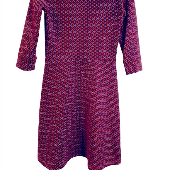 41 Hawthorn by stitchfix dress size xsmall - Picture 4 of 6